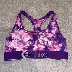 Ethika Sports Bra